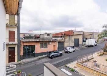 Edificio all\'aperto - Trilocale Via delle Violette
 
9, Acireale - foto 20
