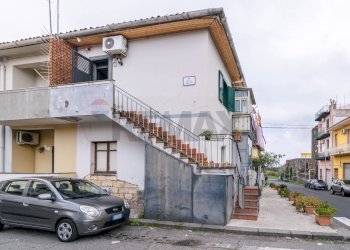 Casa all\'aperto - Trilocale Via delle Violette
 
9, Acireale - foto 22