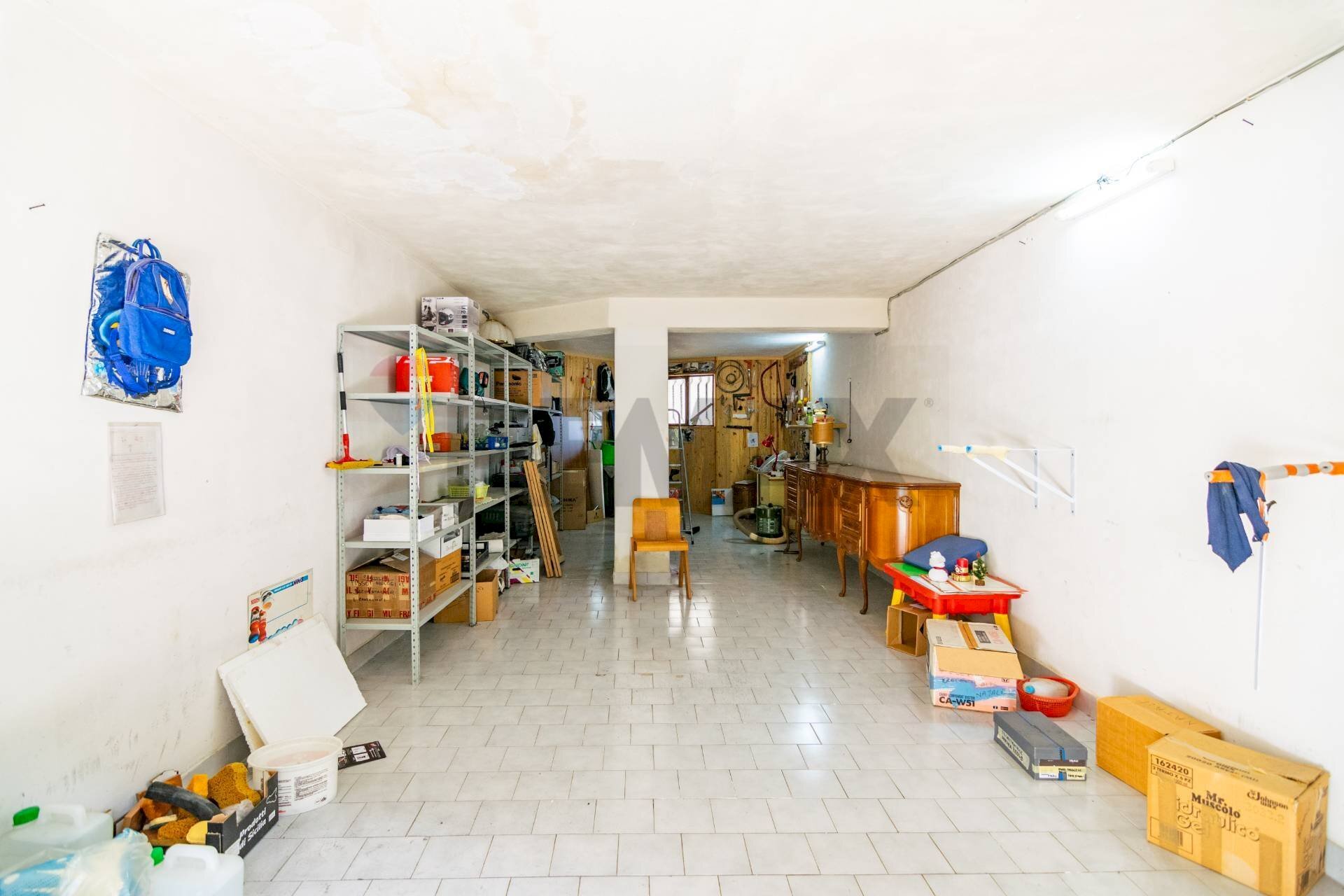 Non correlato - Box Via Pozzo
 
81, Aci Catena - photo 1