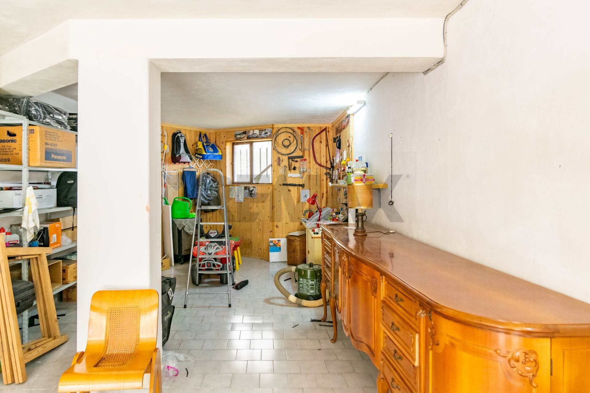 Hall / corridoio - Box Via Pozzo
 
81, Aci Catena - photo 2