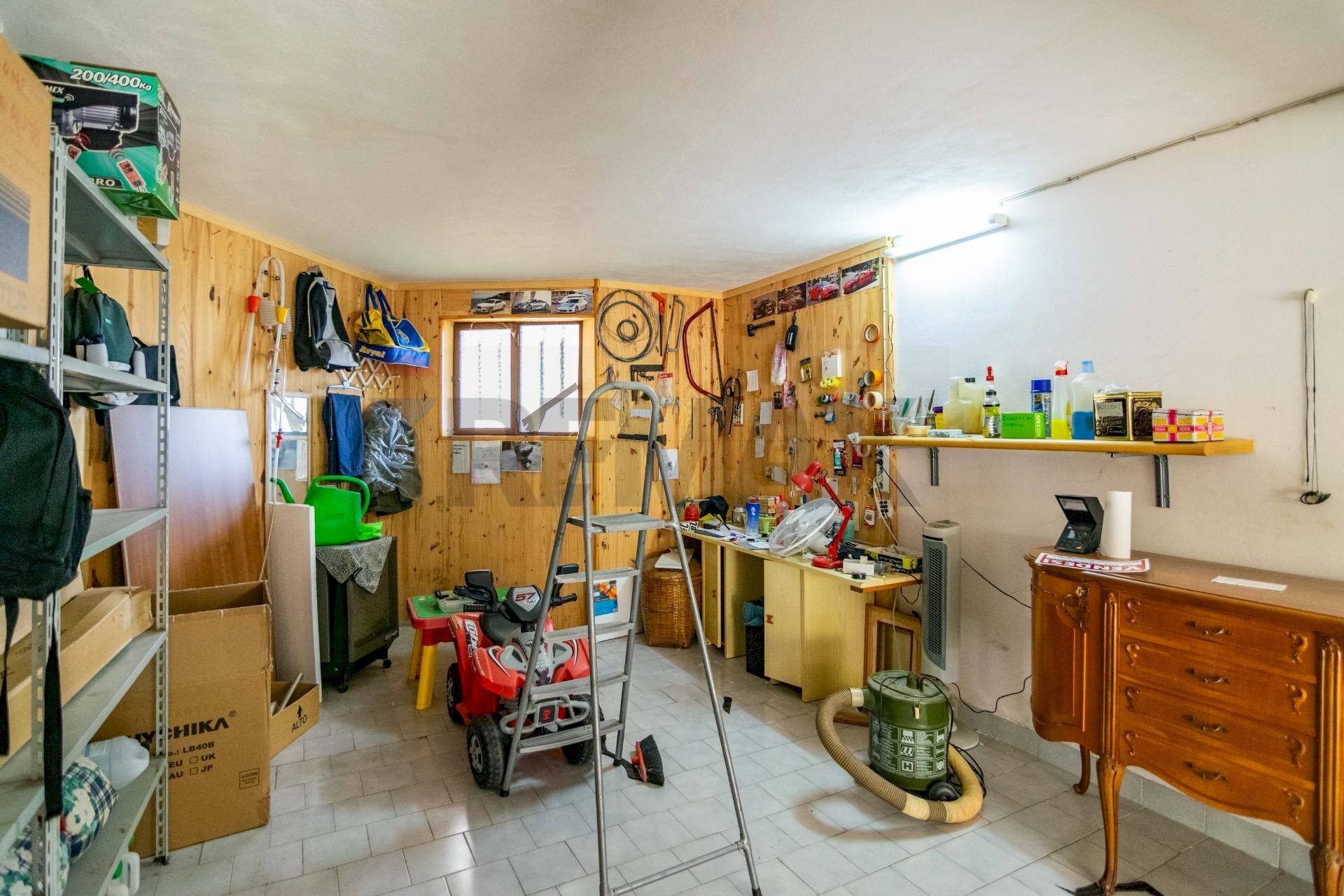 Dispensa di stoccaggio - Box Via Pozzo
 
81, Aci Catena - photo 3