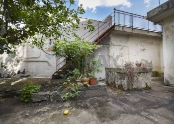 Casa all\'aperto - Independent house via guglielmo marconi
 
23/25/27, Zafferana Etnea - photo 16