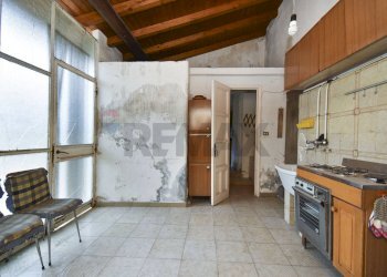 Cucina - Independent house via guglielmo marconi
 
23/25/27, Zafferana Etnea - photo 18