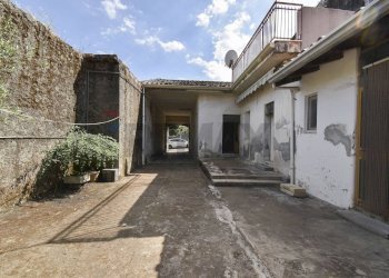 Casa all\'aperto - Independent house via guglielmo marconi
 
23/25/27, Zafferana Etnea - photo 31