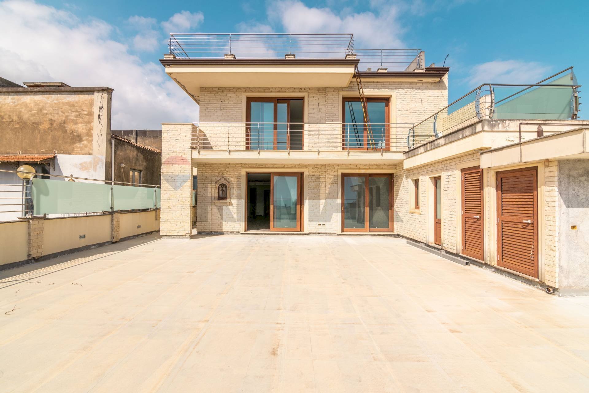 Casa all\'aperto - Appartamento Via Lorenzo Maddem
 
67, Acireale - foto 1
