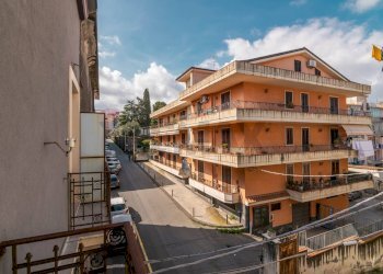 Edificio all\'aperto - Appartamento Via Lorenzo Maddem
 
67, Acireale - foto 16