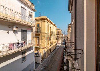 Edificio all\'aperto - Appartamento Via Lorenzo Maddem
 
67, Acireale - foto 17