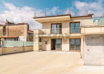 Casa all\'aperto - Appartamento Via Lorenzo Maddem
 
67, Acireale - foto 19