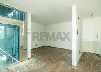 Stanza vuota - Appartamento Via Lorenzo Maddem
 
67, Acireale - foto 22