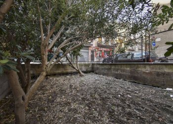 Edificio all\'aperto - Independent house Via Eugenio Curiel
 
1, Adrano - photo 13