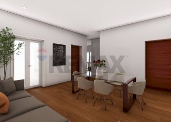 Sala da pranzo - Independent house Via Eugenio Curiel
 
1, Adrano - photo 22