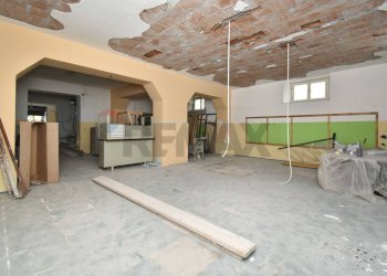 Parcheggio - Independent house Via Eugenio Curiel
 
1, Adrano - photo 43