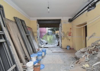 Terrazza - Independent house Via Eugenio Curiel
 
1, Adrano - photo 46