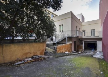 Casa all\'aperto - Independent house Via Eugenio Curiel
 
1, Adrano - photo 47