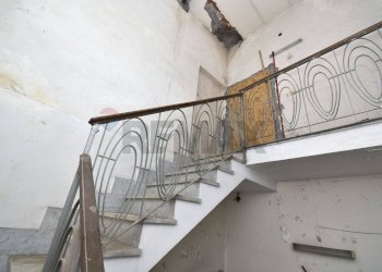 Scale - Independent house Via Eugenio Curiel
 
1, Adrano - photo 49