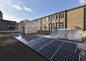 Terrazza - Independent house Via Eugenio Curiel
 
1, Adrano - photo 50