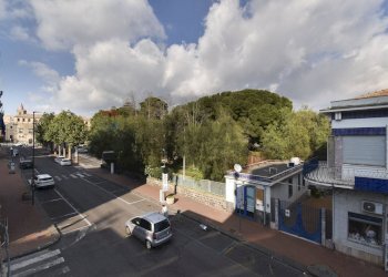 Edificio all\'aperto - Independent house Via Eugenio Curiel
 
1, Adrano - photo 55