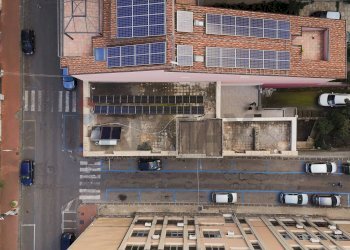 Edificio all\'aperto - Independent house Via Eugenio Curiel
 
1, Adrano - photo 57