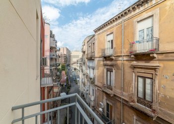 Edificio all\'aperto - Office Via Redentore
 
56, Catania - photo 7