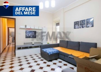 Soggiorno - Appartamento Via Del Caravaggio
 
11, Catania - foto 1