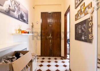 Hall / corridoio - Appartamento Via Del Caravaggio
 
11, Catania - foto 2