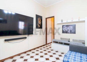 Soggiorno - Appartamento Via Del Caravaggio
 
11, Catania - foto 3