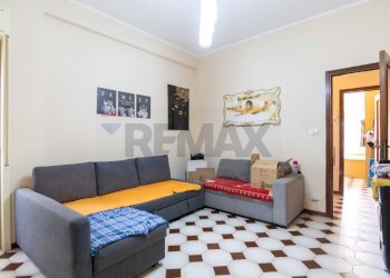 Soggiorno - Appartamento Via Del Caravaggio
 
11, Catania - foto 5