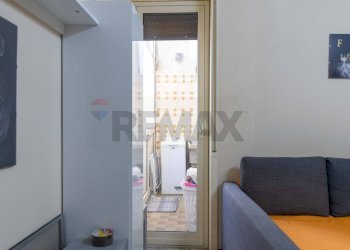 Soggiorno - Appartamento Via Del Caravaggio
 
11, Catania - foto 6