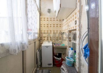 Lavanderia - Appartamento Via Del Caravaggio
 
11, Catania - foto 7