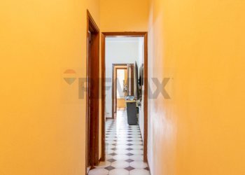 Hall / corridoio - Appartamento Via Del Caravaggio
 
11, Catania - foto 12