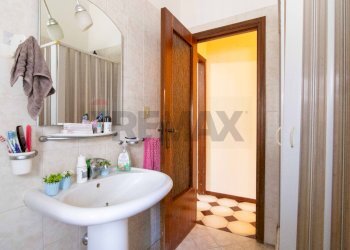 Bagno - Appartamento Via Del Caravaggio
 
11, Catania - foto 15