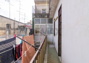 Balcone - Appartamento Via Del Caravaggio
 
11, Catania - foto 20