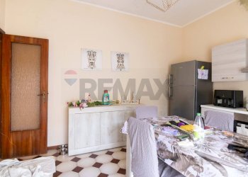 Sala da pranzo - Appartamento Via Del Caravaggio
 
11, Catania - foto 21