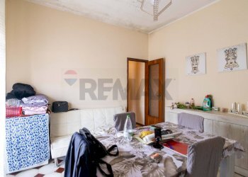 Sala da pranzo - Appartamento Via Del Caravaggio
 
11, Catania - foto 22