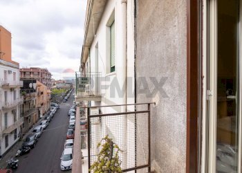 Balcone - Appartamento Via Del Caravaggio
 
11, Catania - foto 25