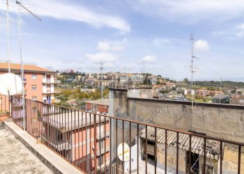 Balcone - Appartamento Via Del Caravaggio
 
11, Catania - foto 26