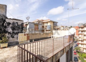 Terrazza - Appartamento Via Del Caravaggio
 
11, Catania - foto 27