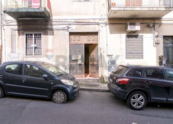 Edificio all\'aperto - Appartamento Via Del Caravaggio
 
11, Catania - foto 28