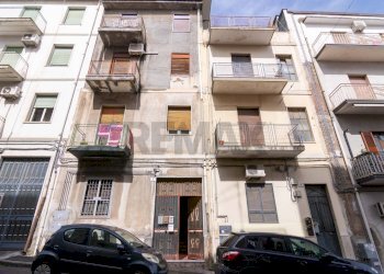 Edificio all\'aperto - Appartamento Via Del Caravaggio
 
11, Catania - foto 29