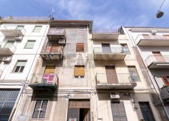 Edificio all\'aperto - Appartamento Via Del Caravaggio
 
11, Catania - foto 30