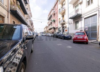Edificio all\'aperto - Appartamento Via Del Caravaggio
 
11, Catania - foto 31