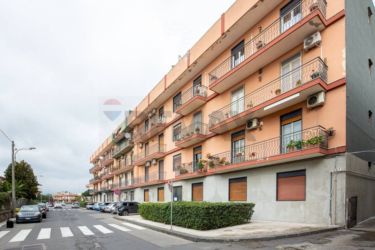 Edificio all\'aperto - Appartamento Via Macello
 
10, San Gregorio di Catania - foto 2