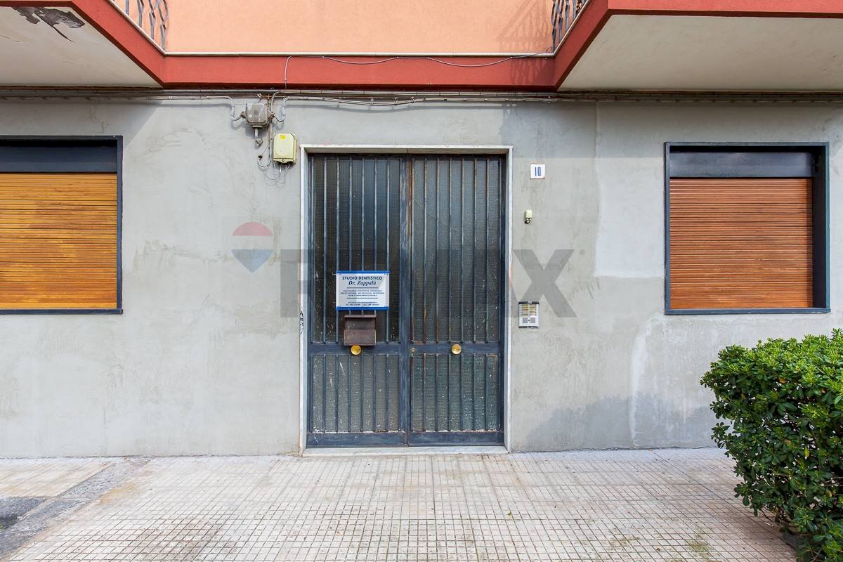 Edificio all\'aperto - Appartamento Via Macello
 
10, San Gregorio di Catania - foto 3