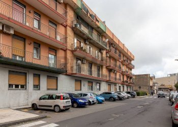 Edificio all\'aperto - Appartamento Via Macello
 
10, San Gregorio di Catania - foto 1