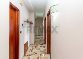 Hall / corridoio - Appartamento Via Macello
 
10, San Gregorio di Catania - foto 12