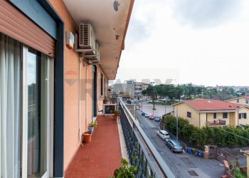 Balcone - Appartamento Via Macello
 
10, San Gregorio di Catania - foto 19