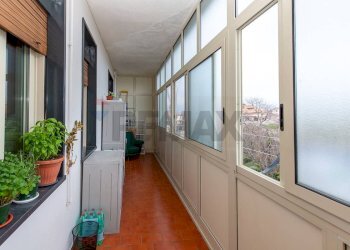 Hall / corridoio - Appartamento Via Macello
 
10, San Gregorio di Catania - foto 29