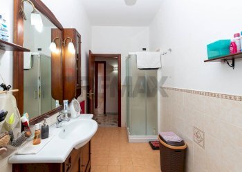 Bagno - Appartamento Via Macello
 
10, San Gregorio di Catania - foto 34