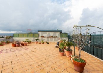 Terrazza - Appartamento Via Macello
 
10, San Gregorio di Catania - foto 36