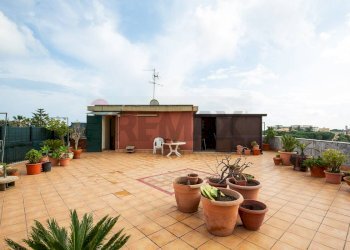 Terrazza - Appartamento Via Macello
 
10, San Gregorio di Catania - foto 42